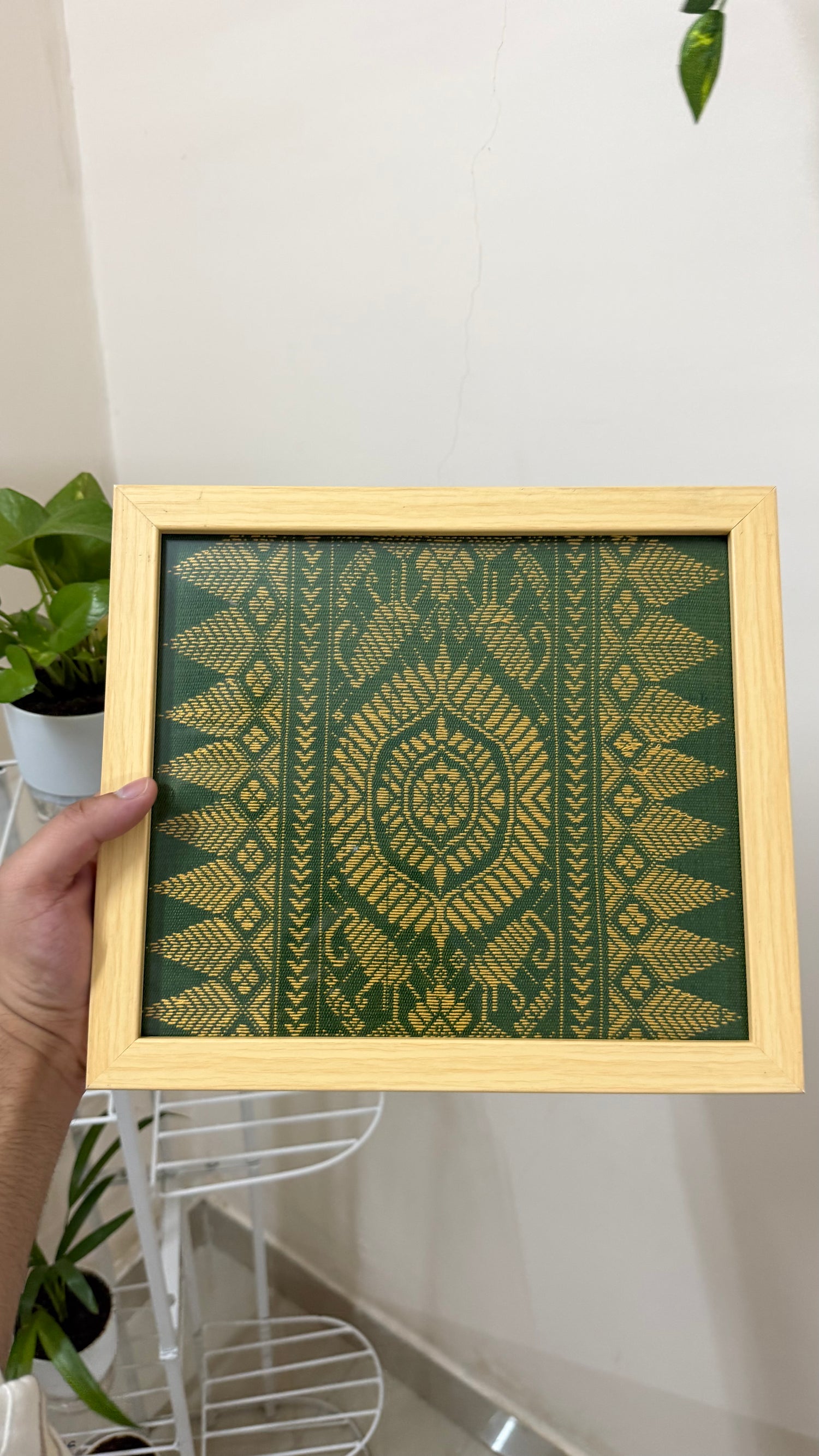 BODO HERITAGE FRAME