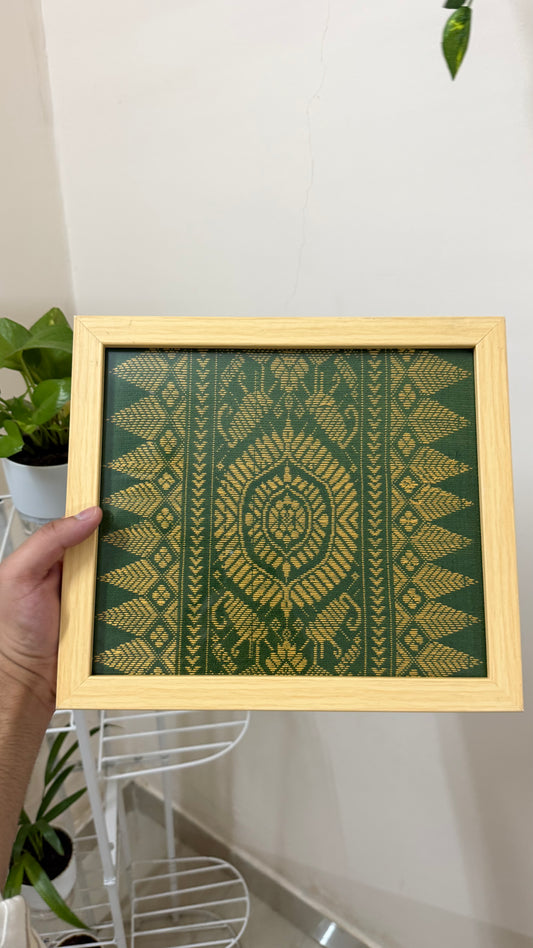 BODO ARONAI FRAME